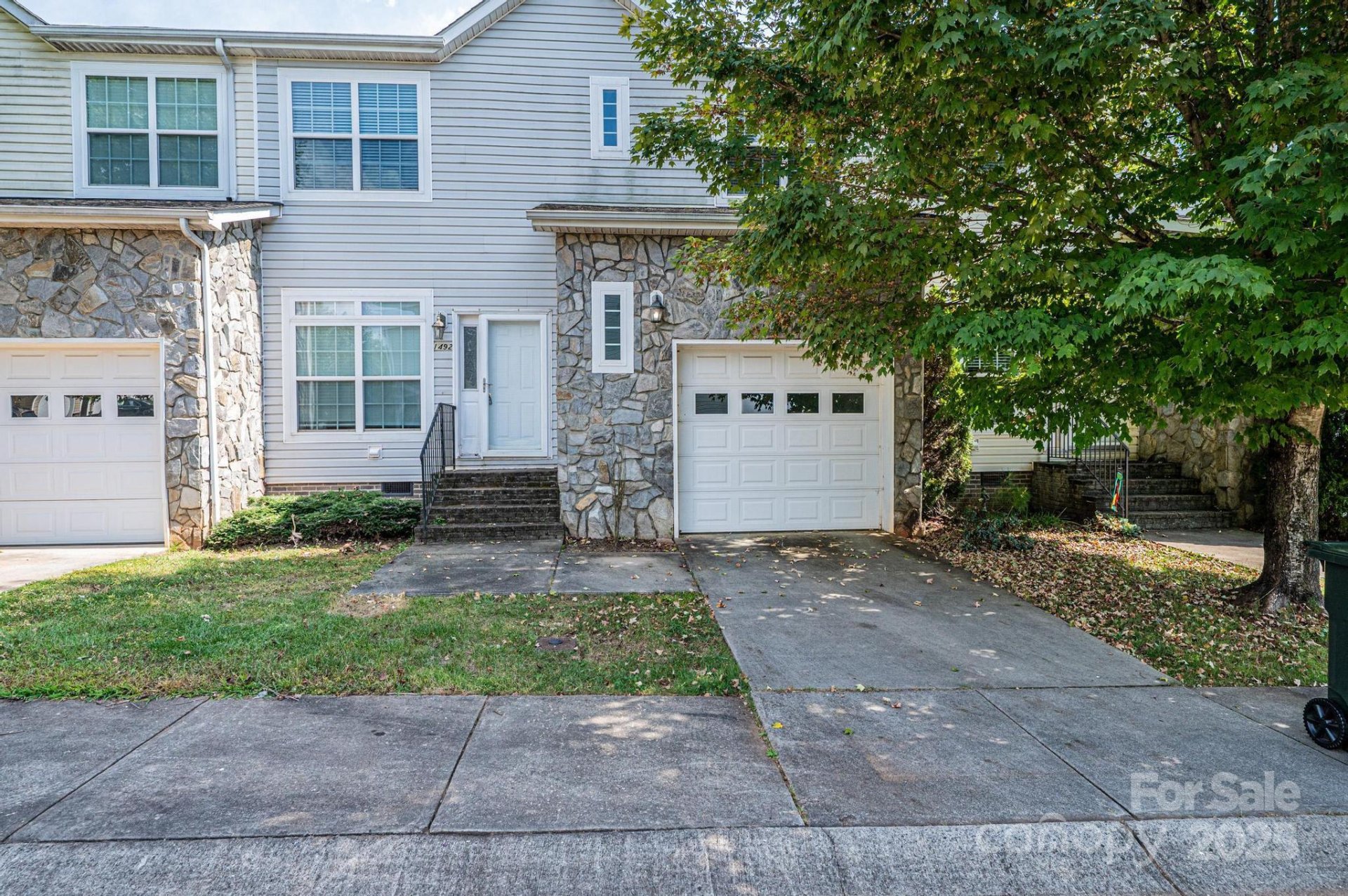 Property at 1492 Mulberry Ridge Drive, Newton, NC 28658