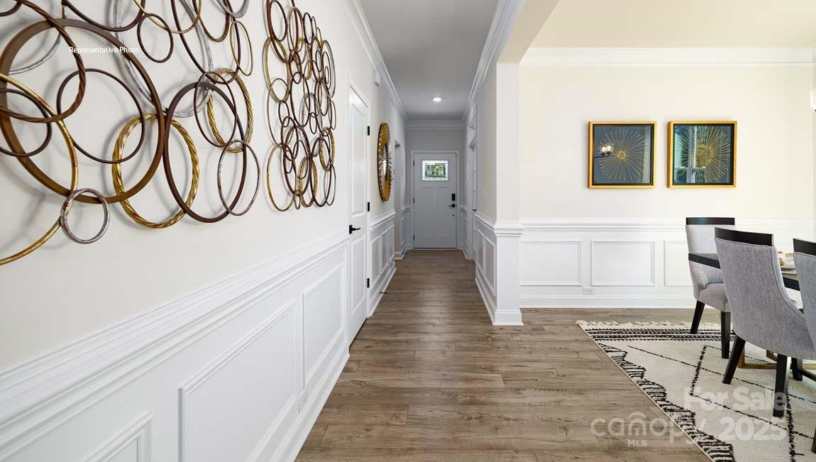 Property image 2 at 2004 Merganser Way, Indian Trail, NC 28079