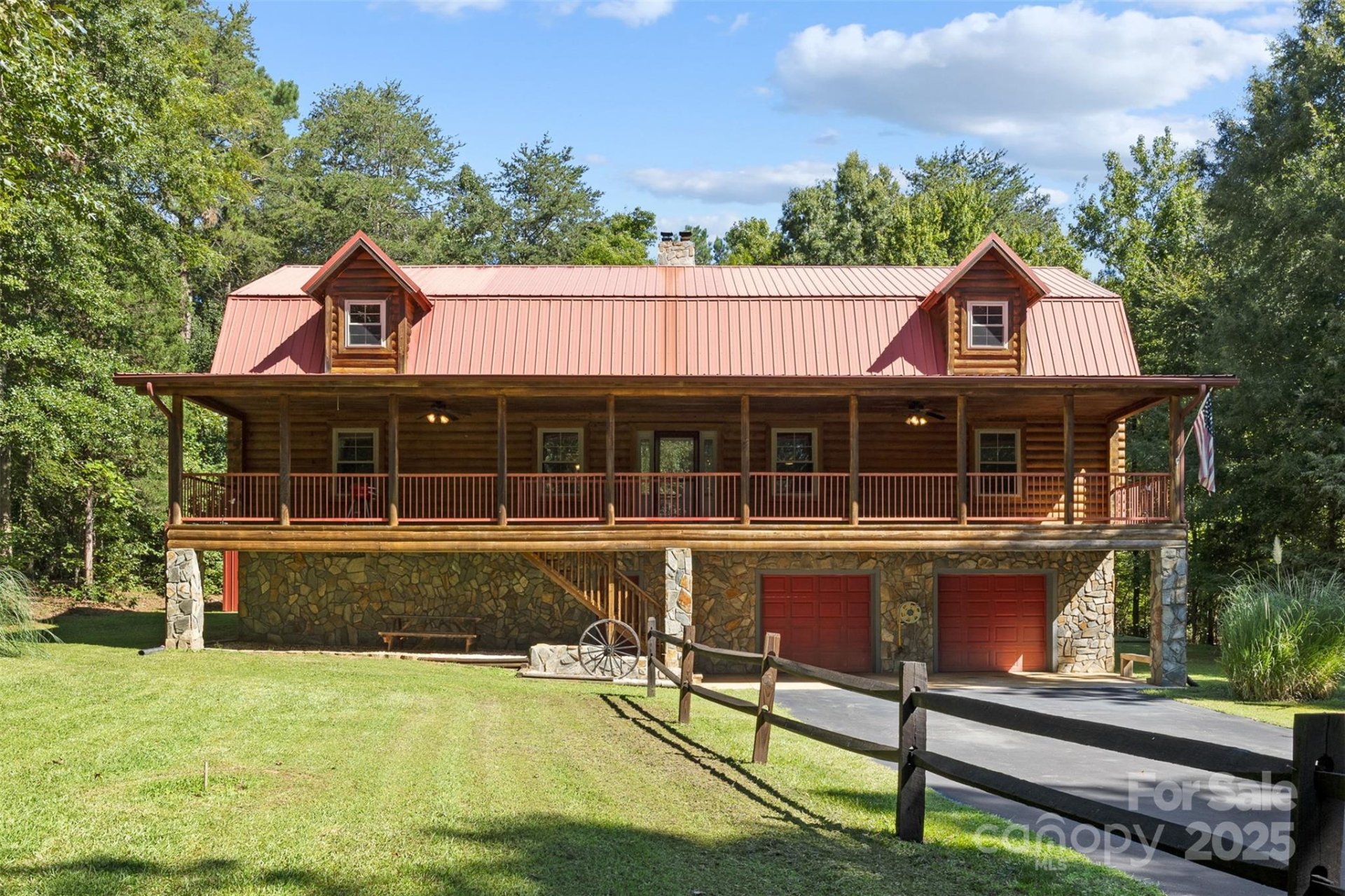 Property at 6328 Four Knights Lane, Clover, SC 29710