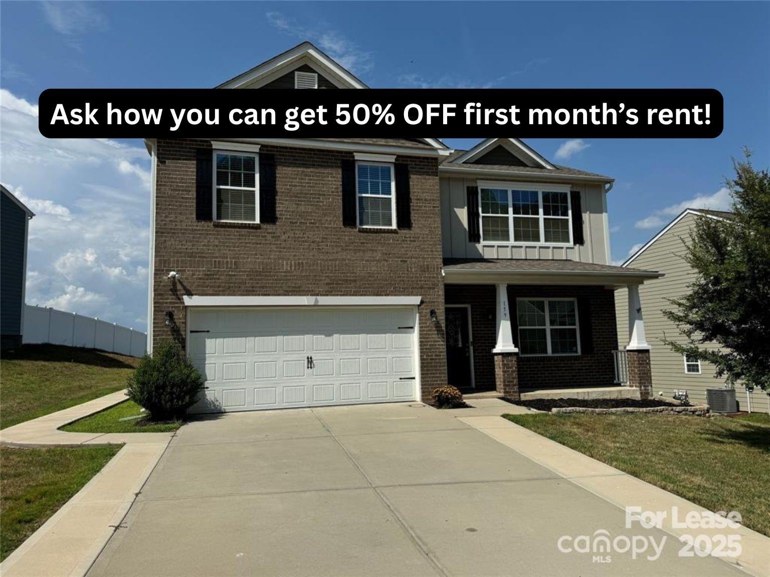 Property at 159 Cherry Birch Street, Mooresville, NC 28117