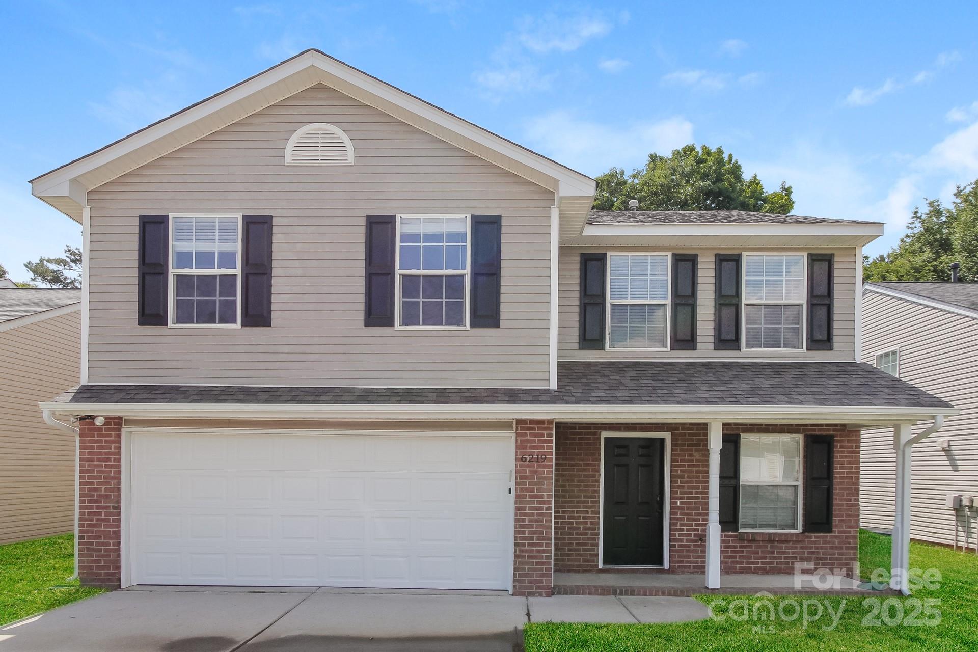 Property at 6219 Day Lilly Lane, Charlotte, NC 28216