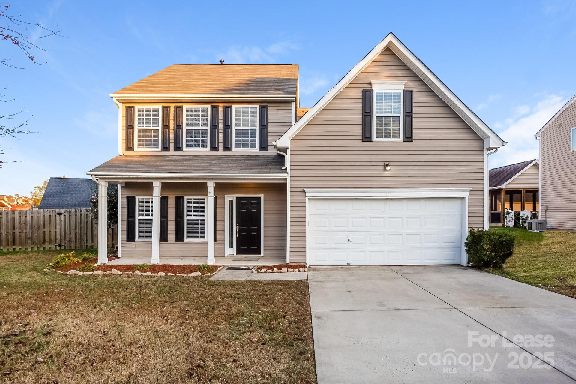 142 Nevis Lane