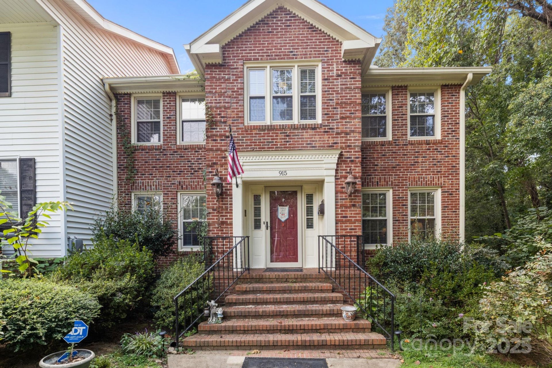 Property at 915 Sprucewood Street, Kannapolis, NC 28081