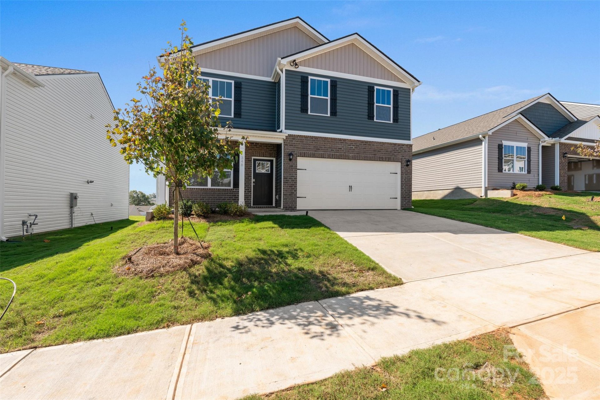 807 Adelston Lane