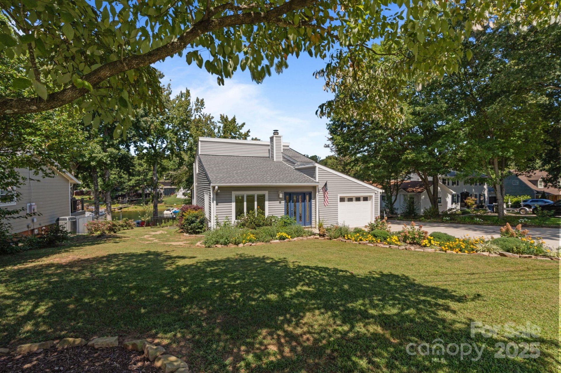 Property image 1 at 21208 Rio Oro Drive, Cornelius, NC 28031