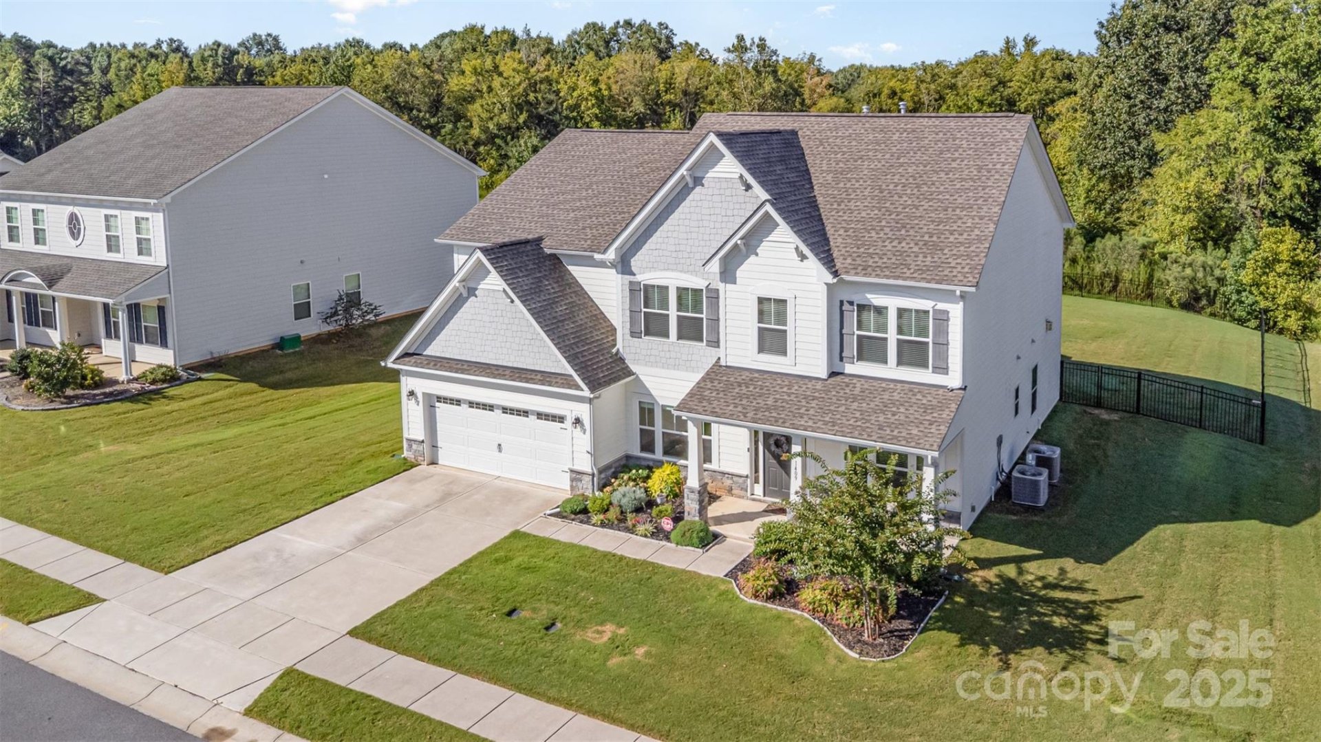 Property at 1409 Brooksland Place, Waxhaw, NC 28173
