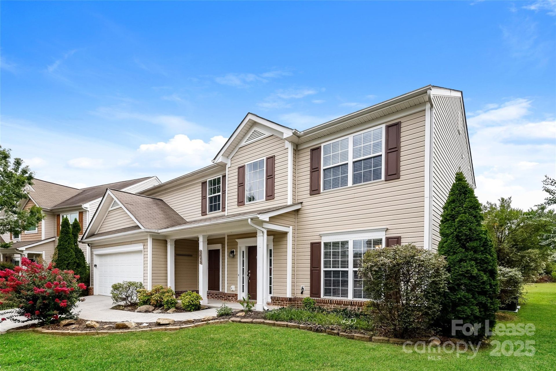 Property image 2 at 5815 Lindley Crescent Drive, Indian Trail, NC 28079