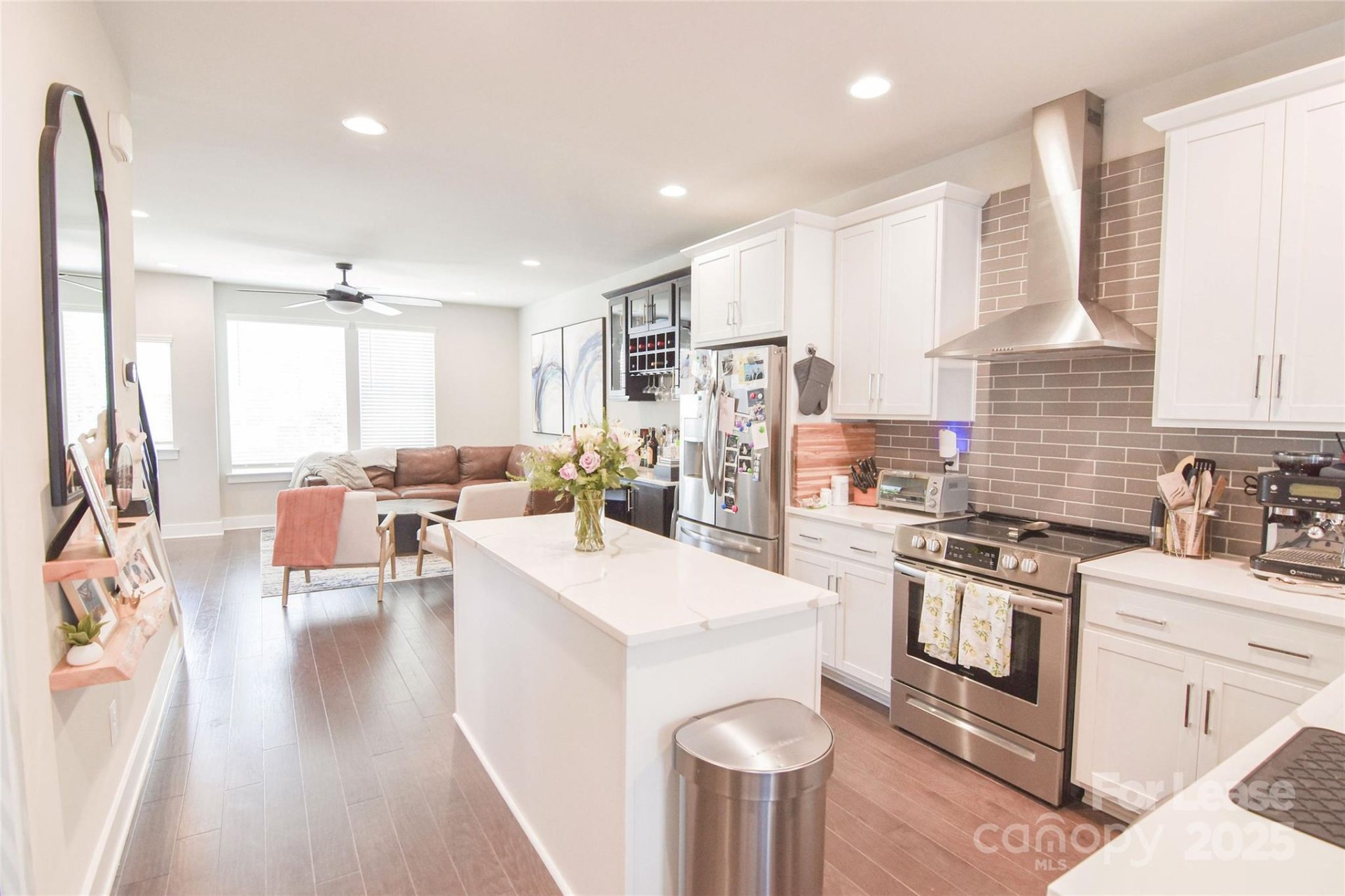 Property image 1 at 2130 Bryant Park Drive, Charlotte, NC 28208