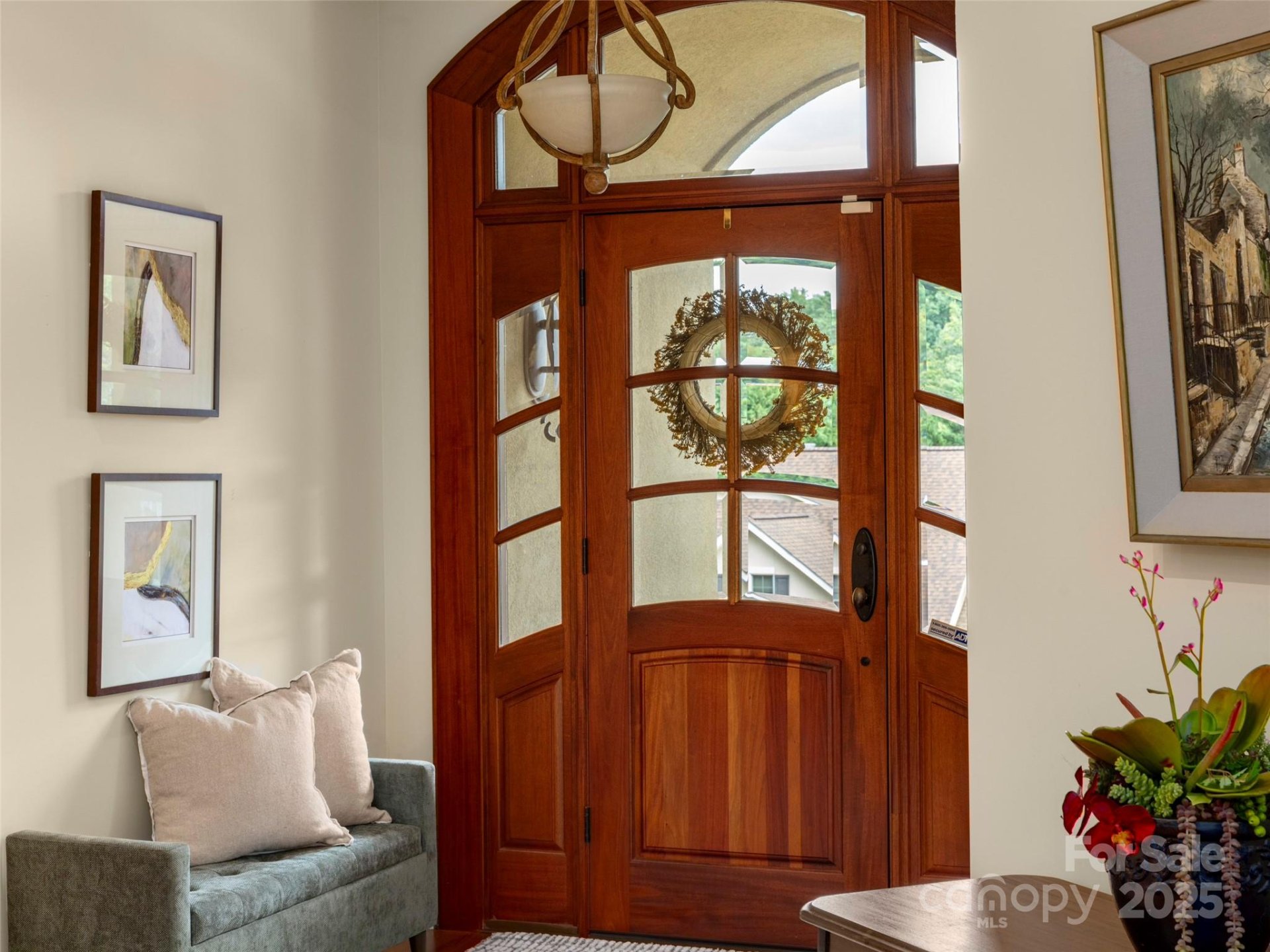 Property image 4 at 190 Mistletoe Trail, Hendersonville, NC 28791