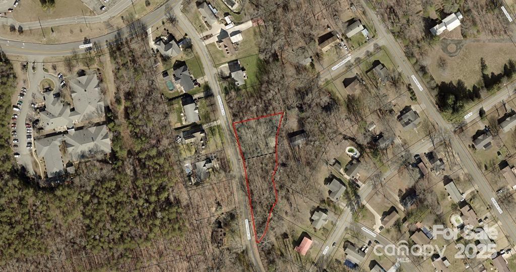 0 Southridge Drive