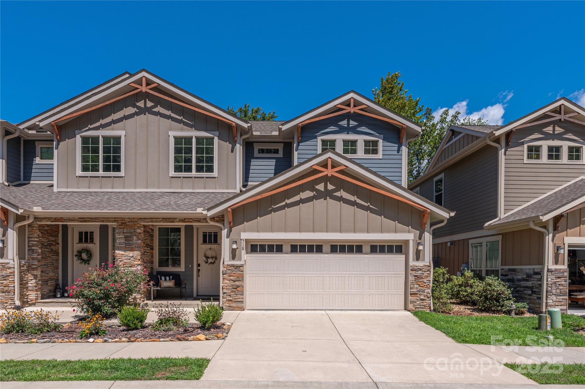 Property at 518 Sweet Birch Park Lane, Black Mountain, NC 28711