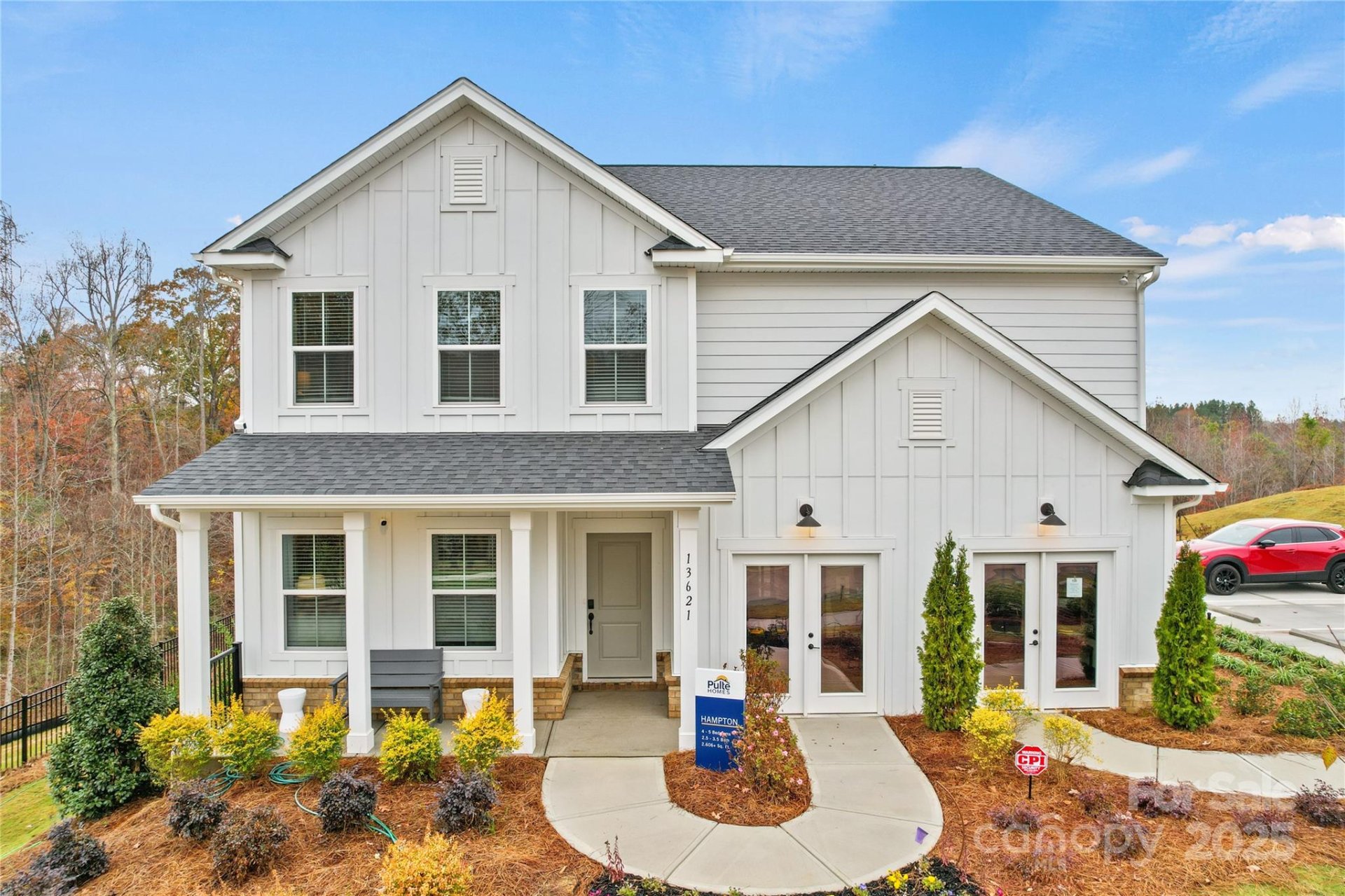 14205 New Crest Drive