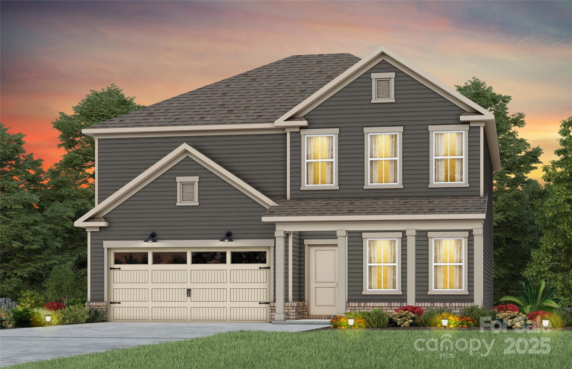 Property image 2 at 14214 New Crest Drive, Huntersville, NC 28078