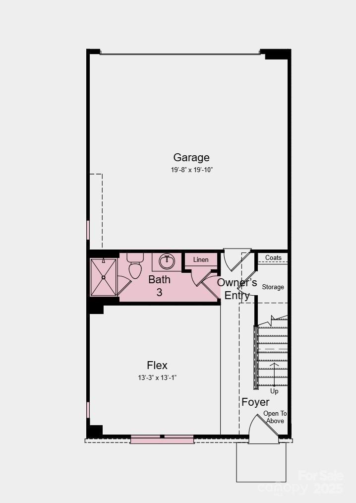 Property image 3 at 504 Annie Lowery Way, Davidson, NC 28036