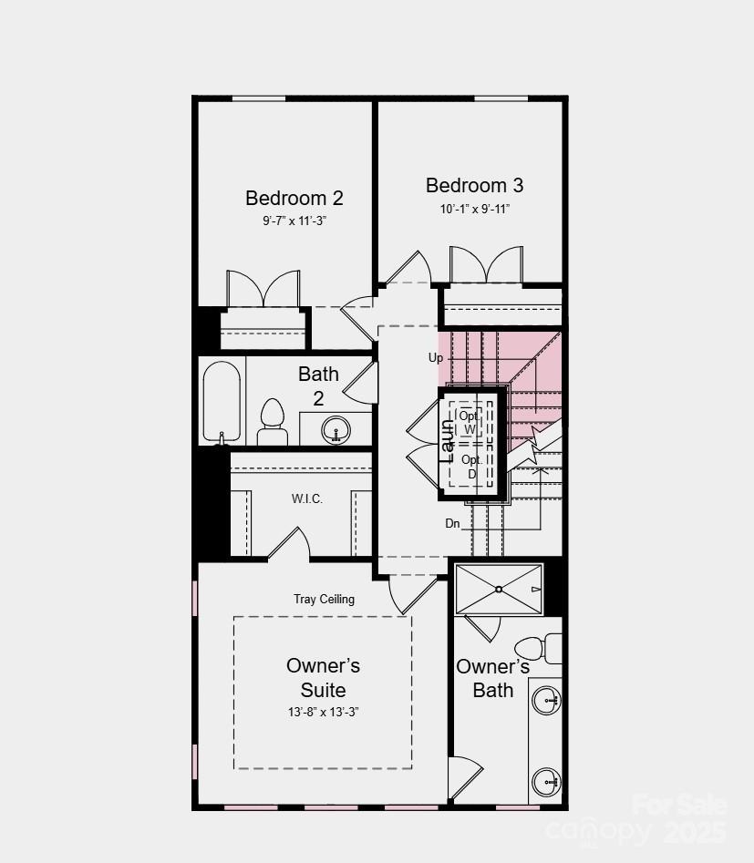 Property image 5 at 504 Annie Lowery Way, Davidson, NC 28036