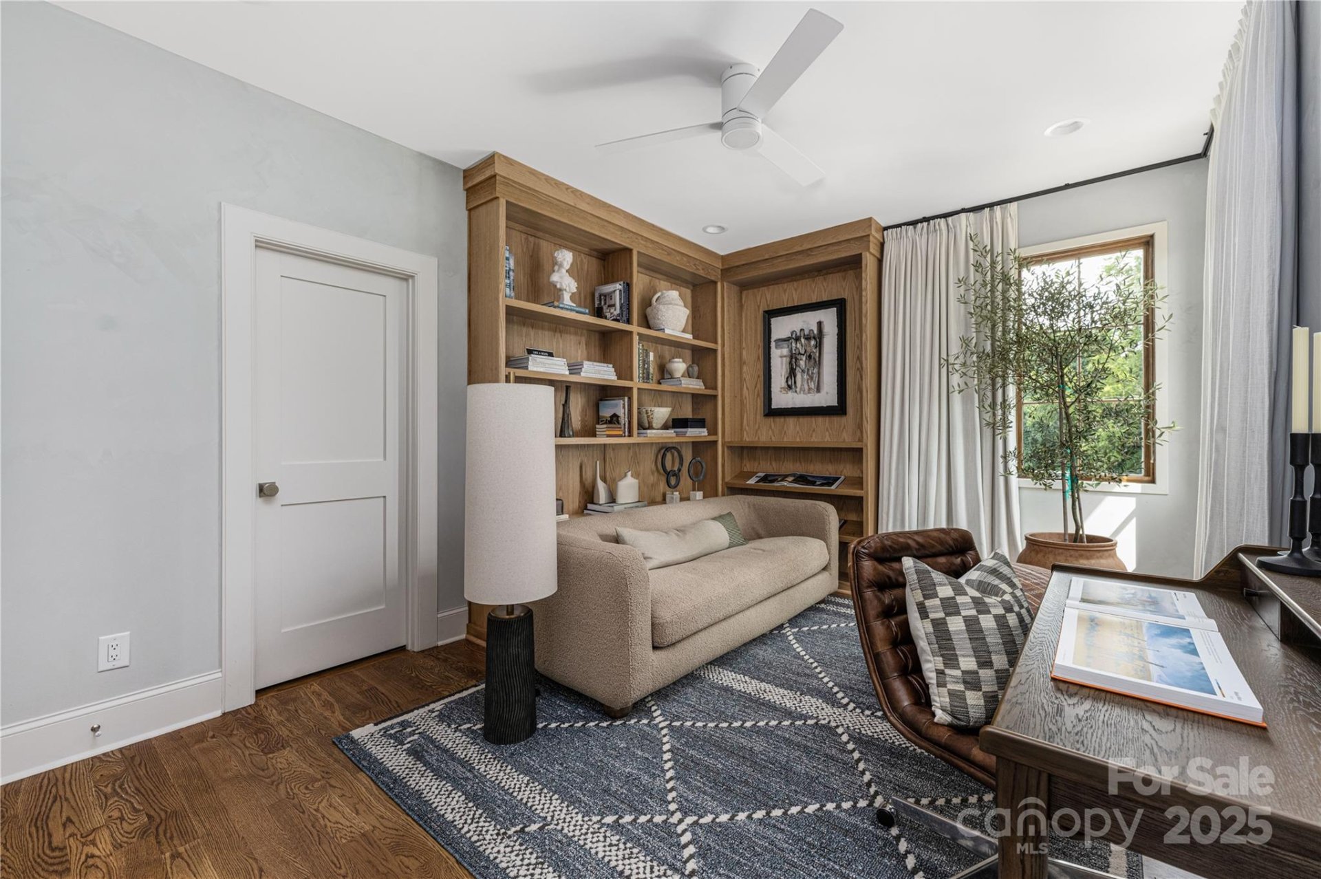Property image 4 at 552 Marsh Road, Charlotte, NC 28209