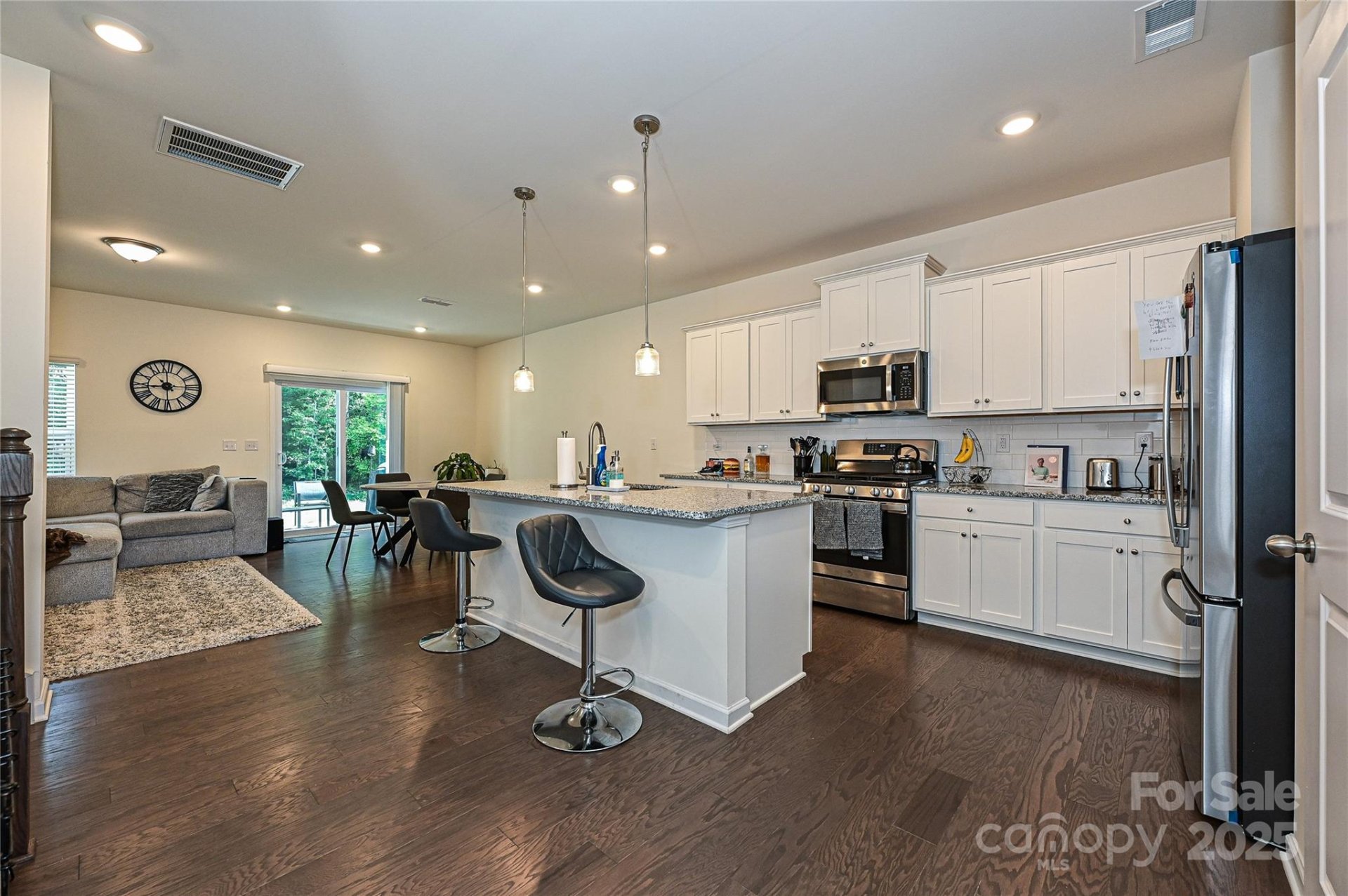 Property image 3 at 348 Abington Street, Matthews, NC 28104