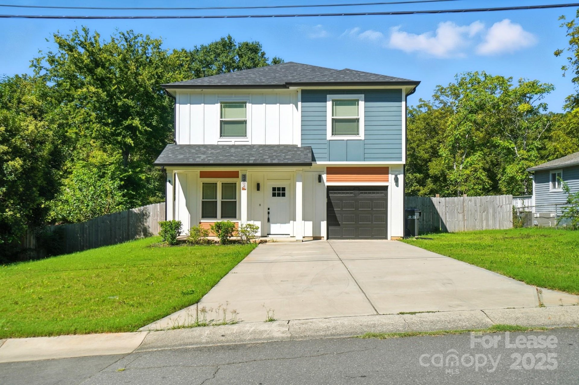 Property at 3404 Reid Avenue, Charlotte, NC 28208