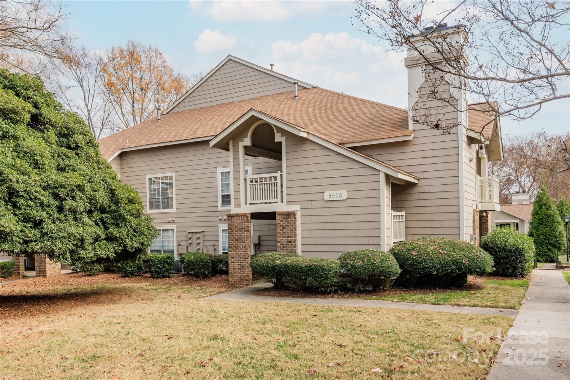 5003 Sharon Road