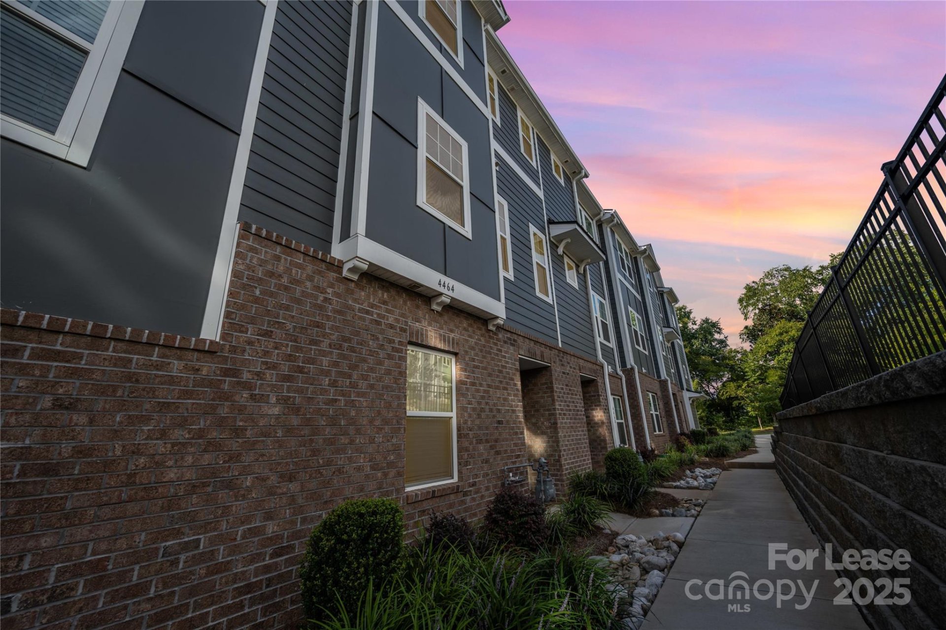 Property image 4 at 4464 Millennium Avenue, Charlotte, NC 28217