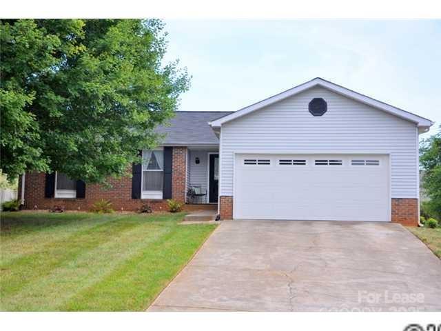 Property at 11411 Misty Valley Court, Charlotte, NC 28226