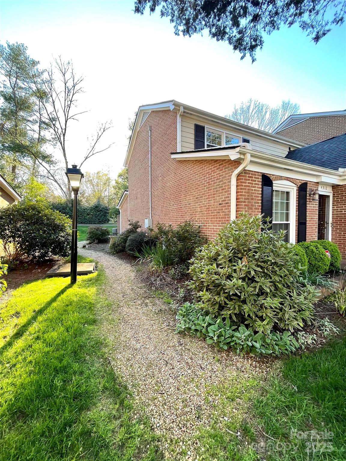 Property image 4 at 4312 Silo Lane, Charlotte, NC 28226