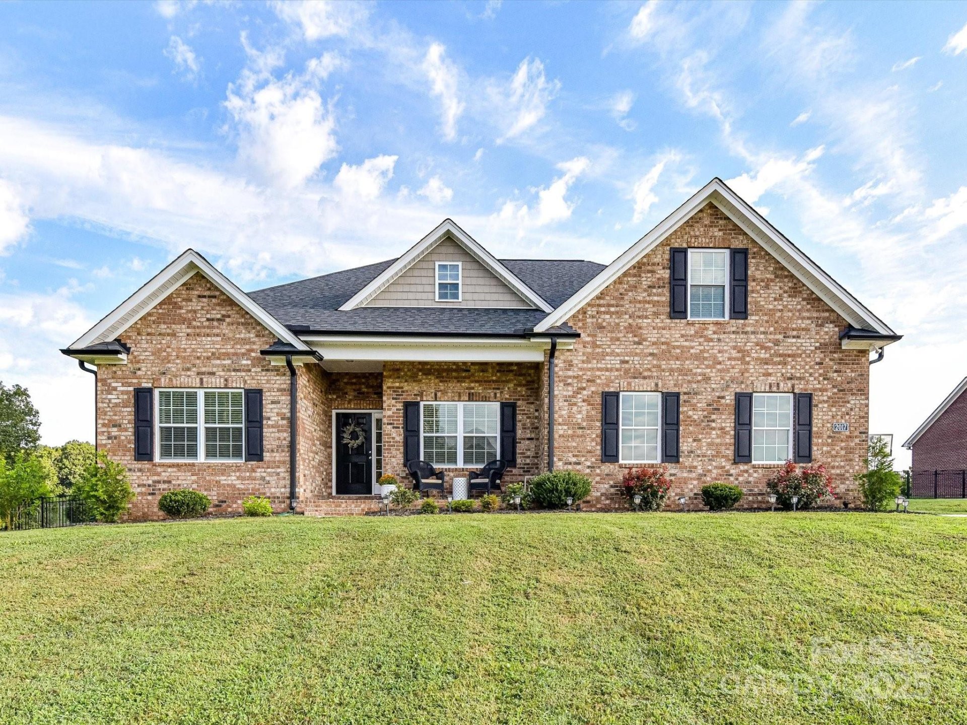 Property at 2017 Parrothead Drive, Monroe, NC 28110