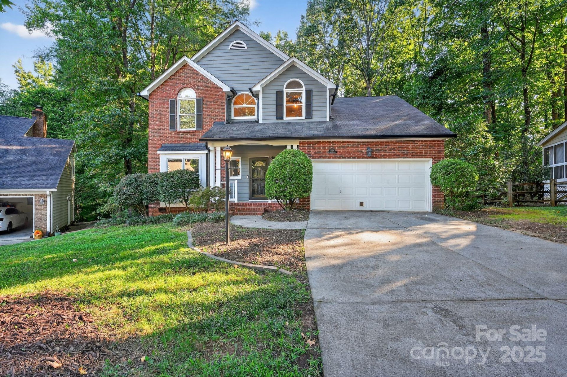 Property at 9238 Heritage Woods Place, Charlotte, NC 28269