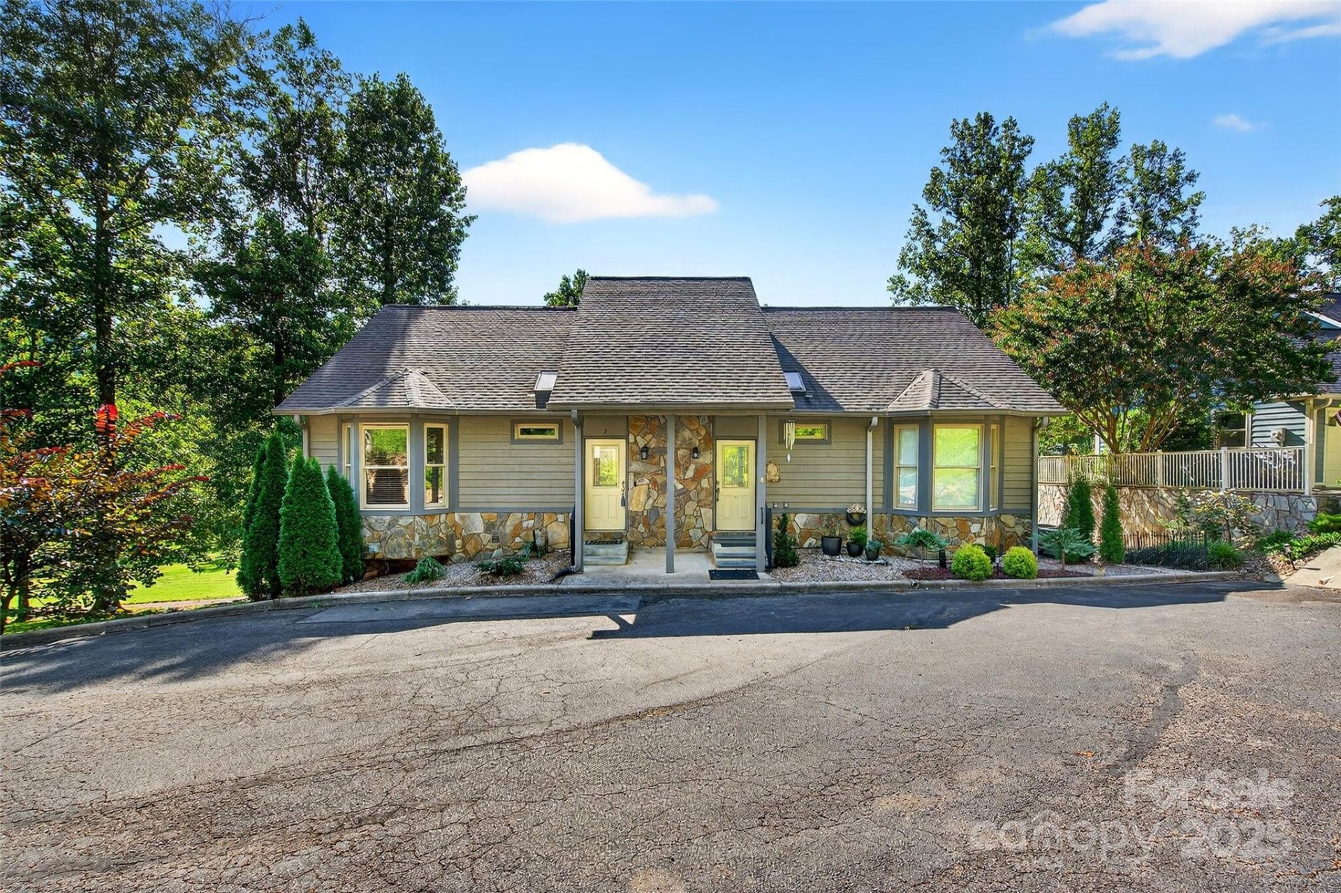 307 7 Blue Ridge Drive