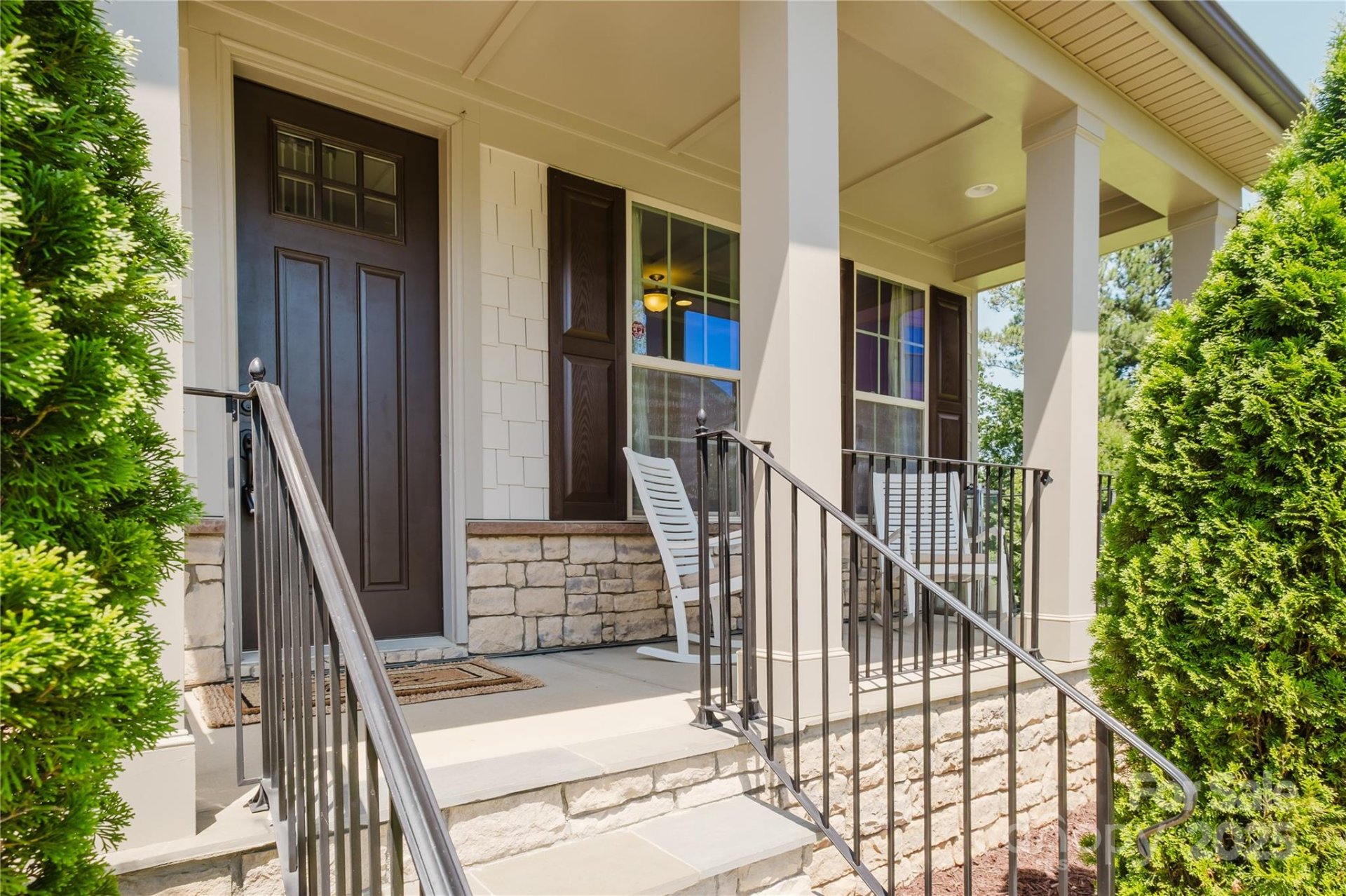 Property image 2 at 15431 Cimarron Hills Lane, Charlotte, NC 28278