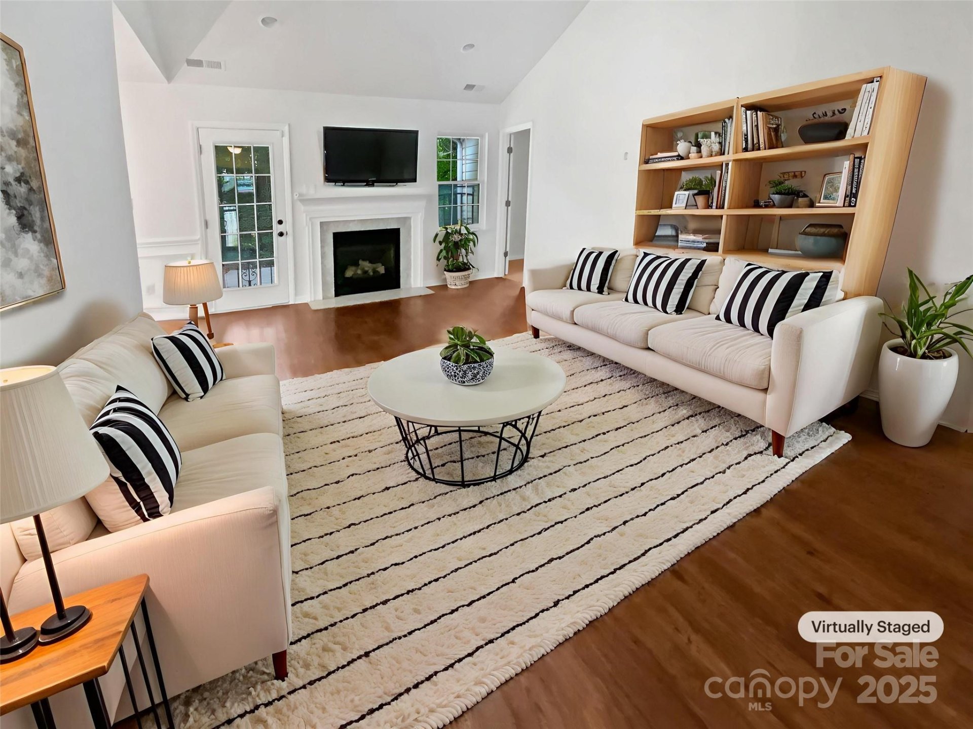 Property image 2 at 5912 Lawnmeadow Drive, Charlotte, NC 28216