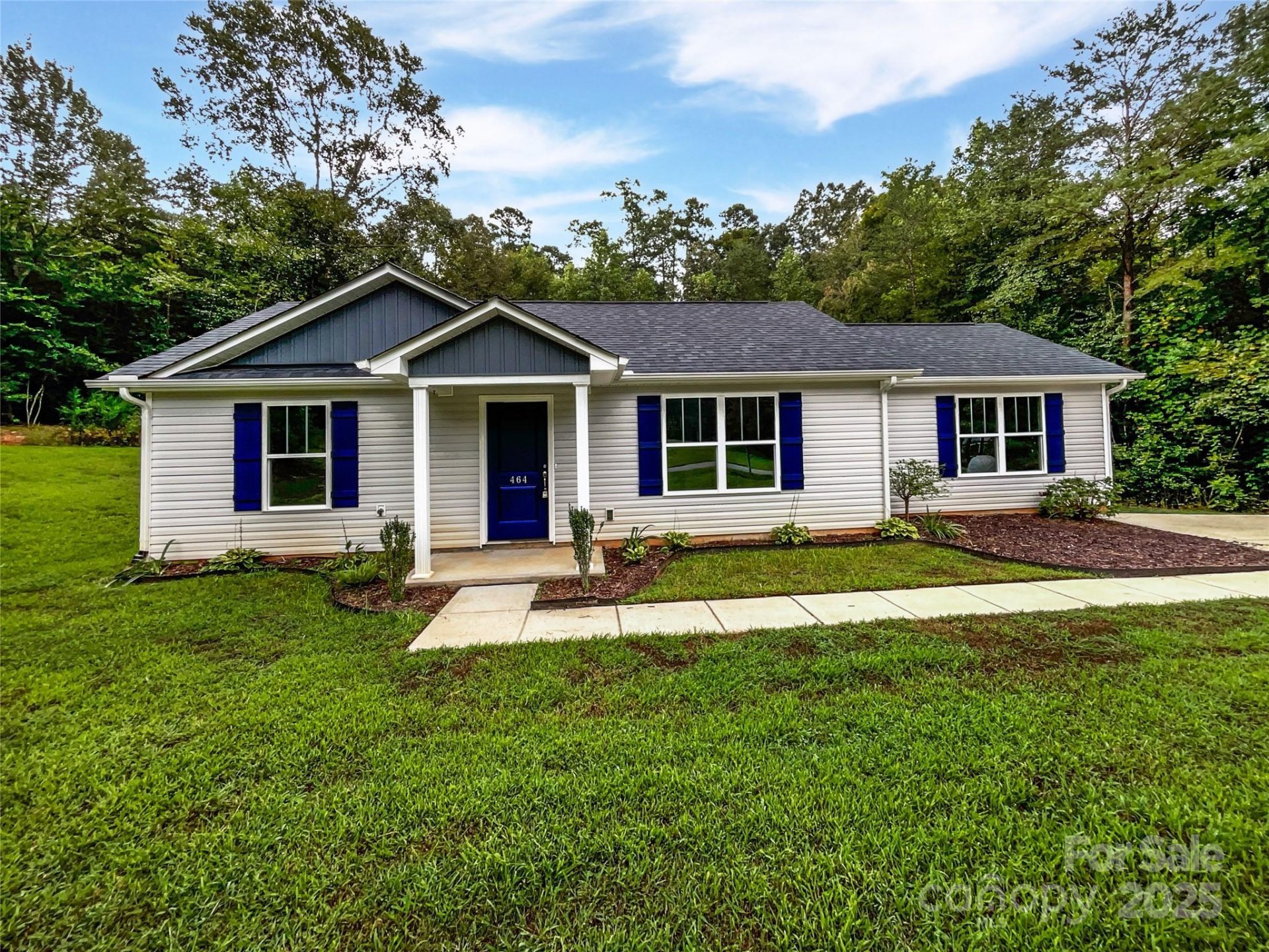 Property image 1 at 464 Summer Ridge Road, Stanley, NC 28164