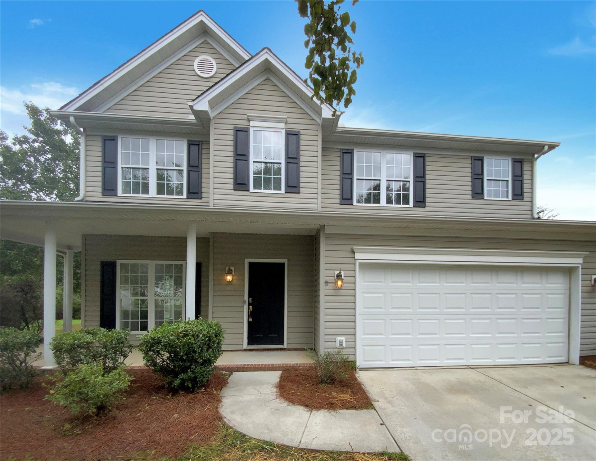 505 Old Vine Court