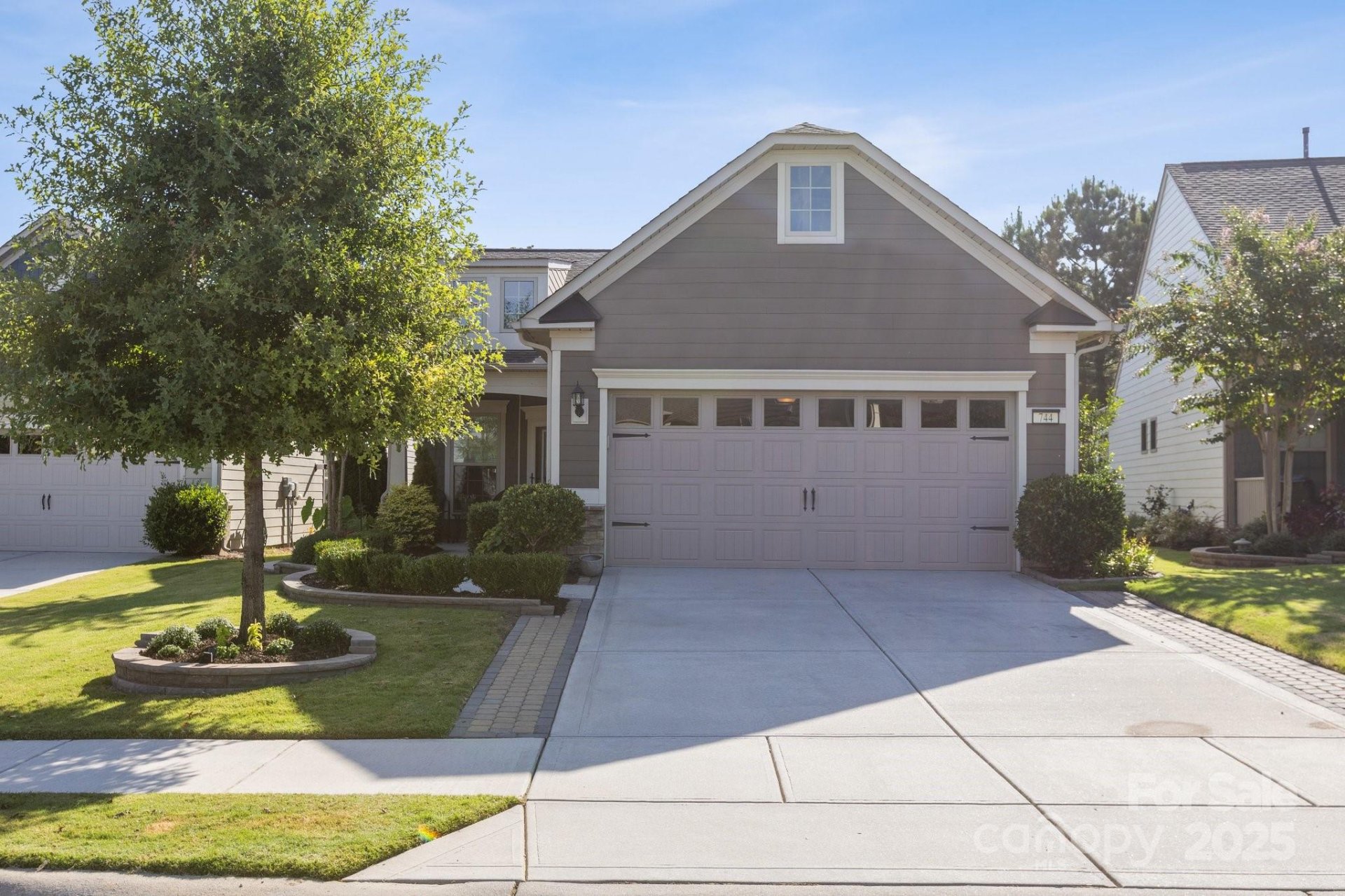 Property at 744 Birchway Drive, Fort Mill, SC 29715