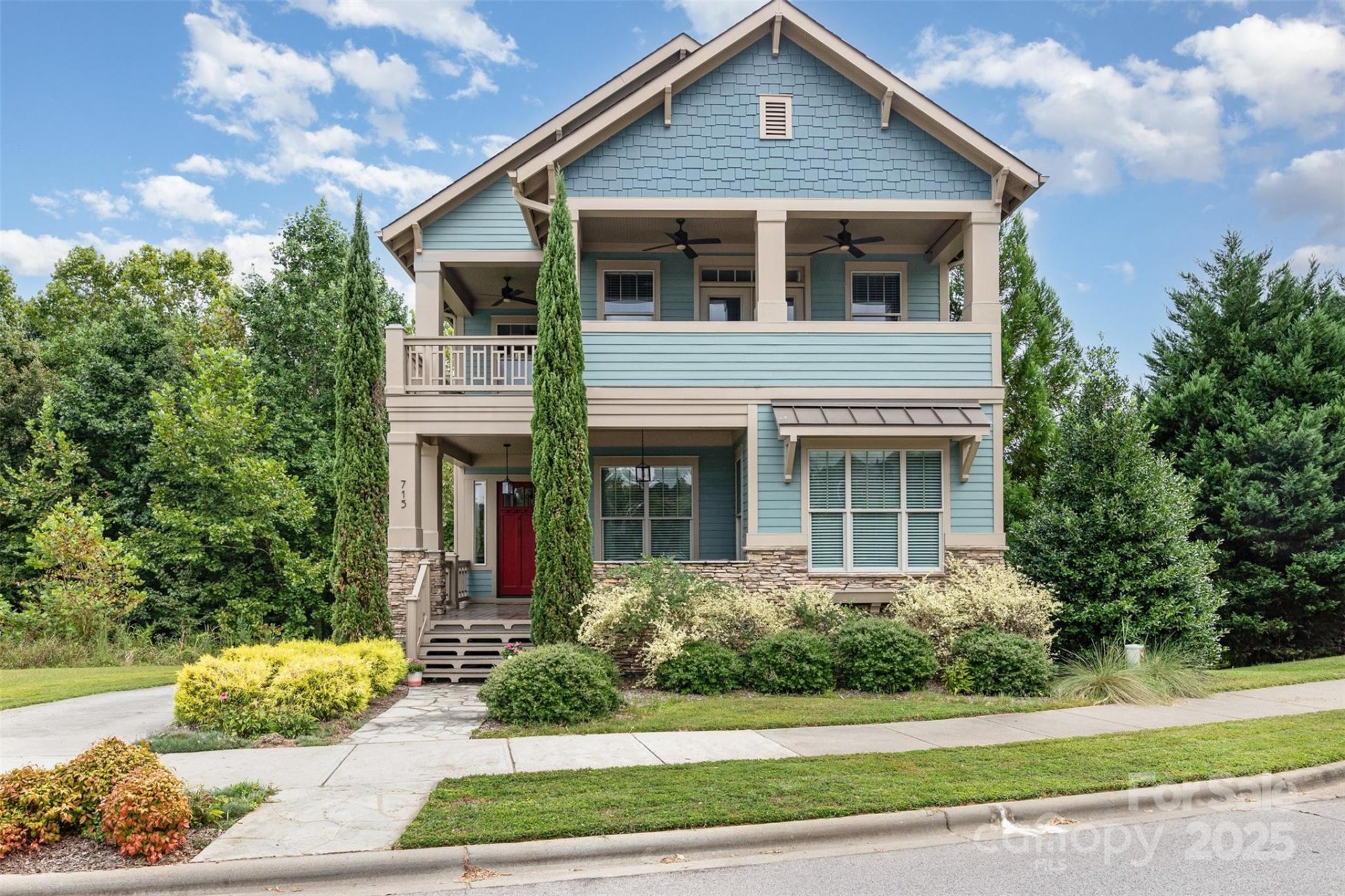 715 Herrons Ferry Road