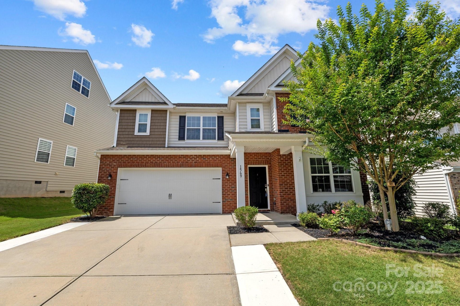 Property at 1569 Shannon Falls Drive, Fort Mill, SC 29715