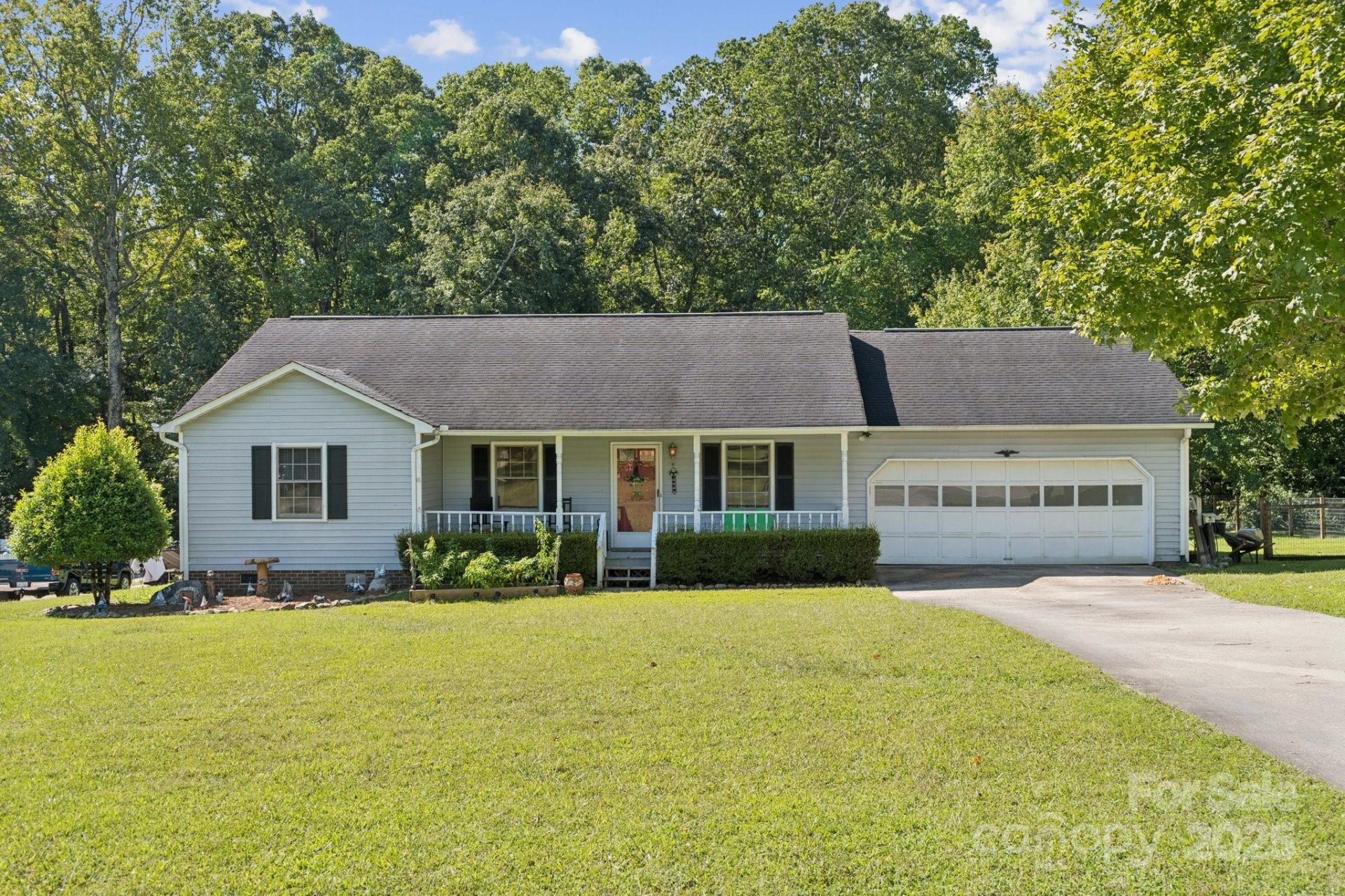 Property image 1 at 1106 Birch Street, Salisbury, NC 28146