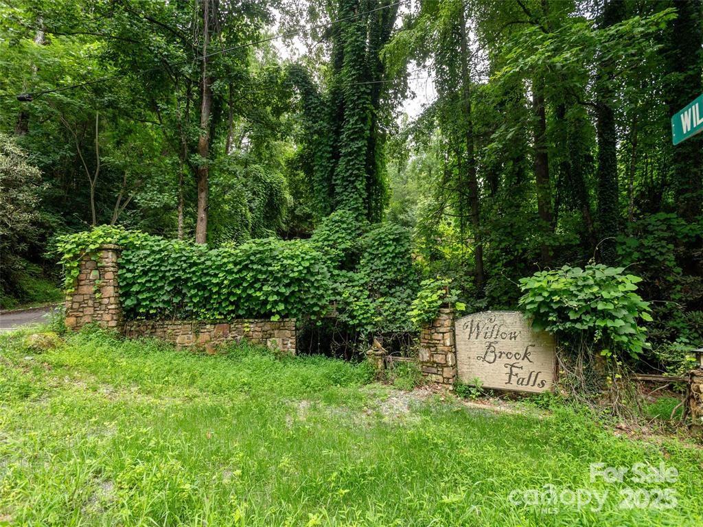 Property at 00 Willow Brook Falls None, Hendersonville, NC 28739