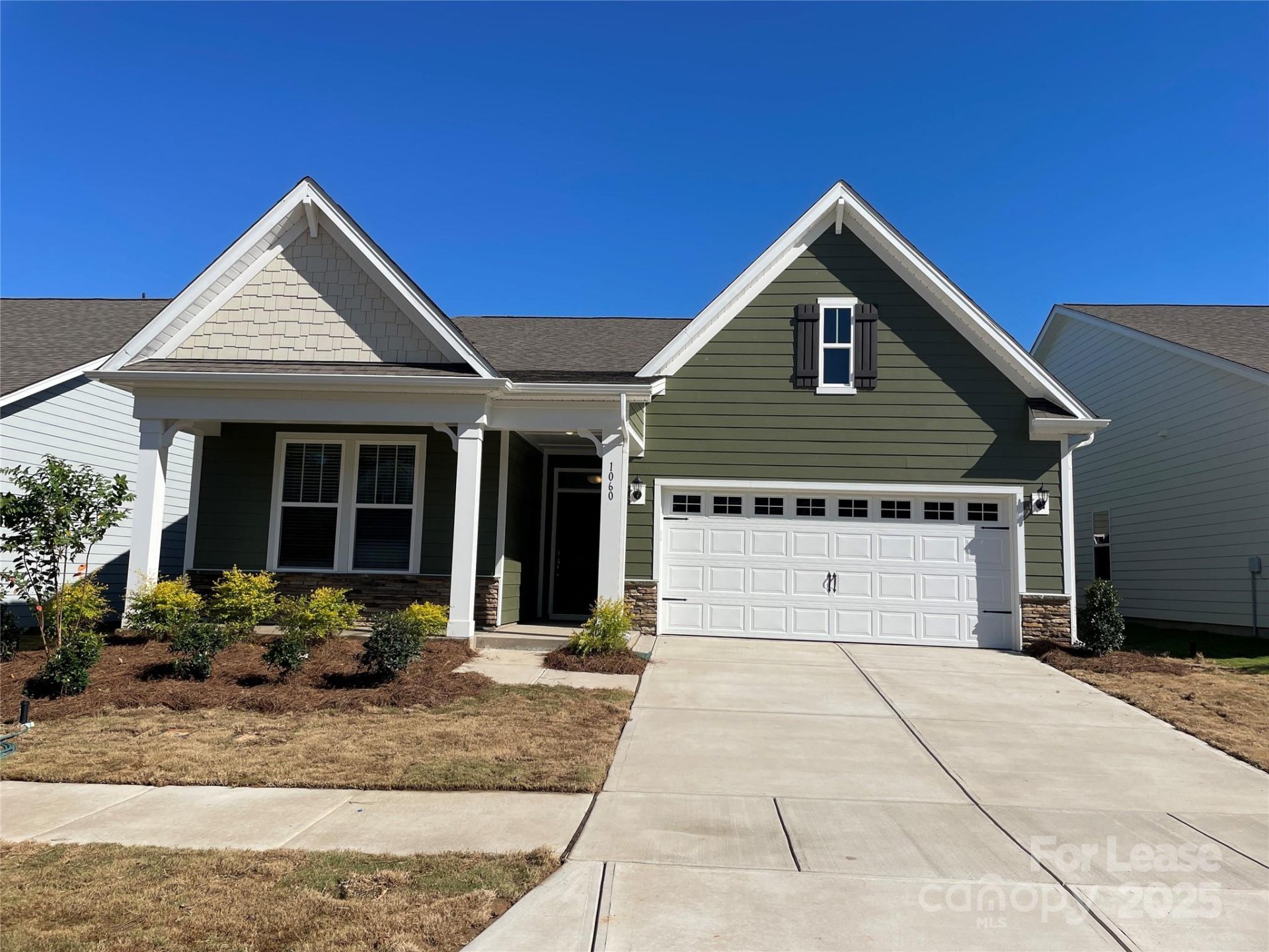 Property at 1060 Mapletree Lane, Indian Trail, NC 28079