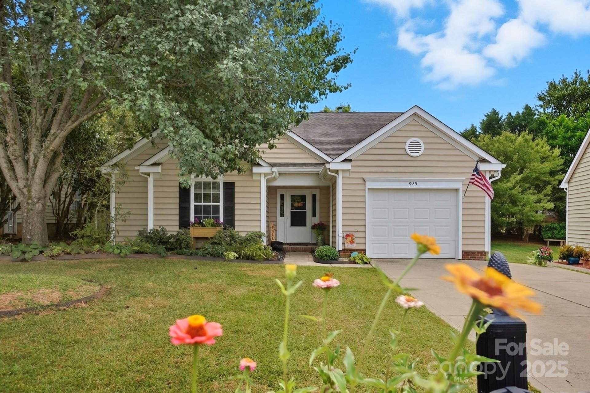 Property image 1 at 915 Ashburne Place, Indian Trail, NC 28079