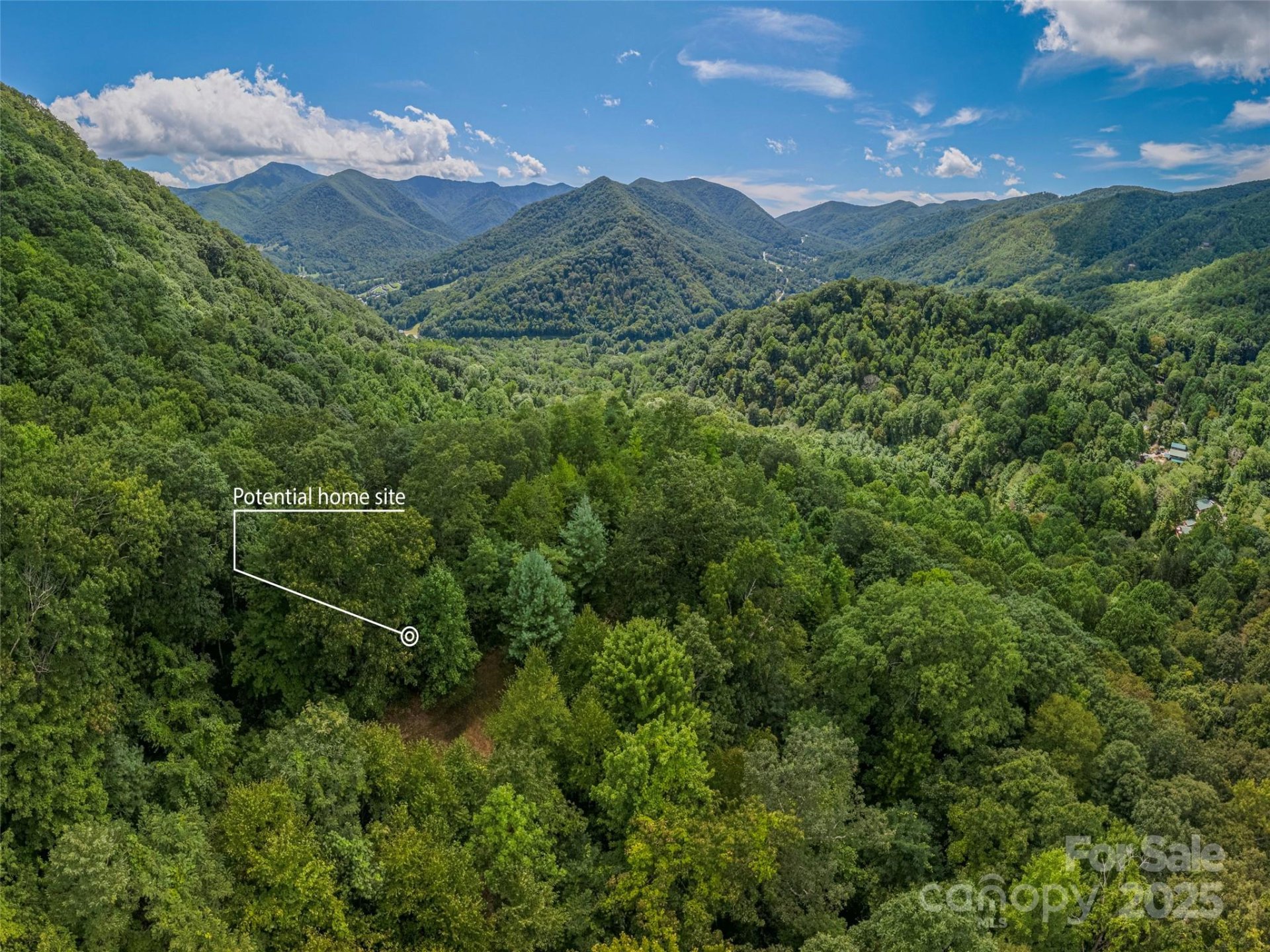 Property at 00 Split Rail Drive, Maggie Valley, NC 28751