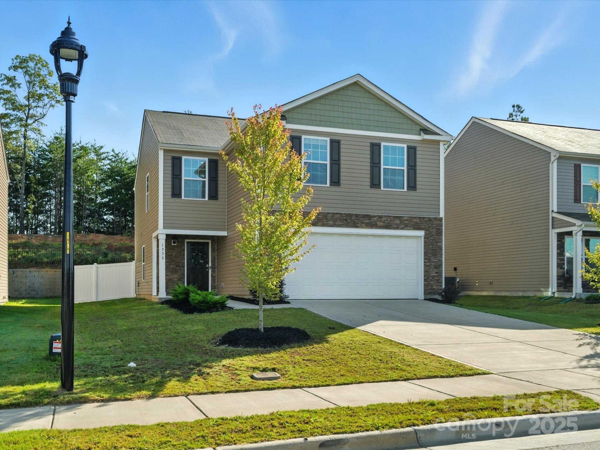 Property at 1333 Mifflin Lane, Dallas, NC 28034