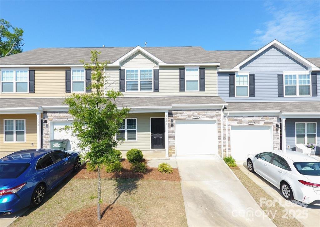 Property at 5524 John Mcdowell Place, Charlotte, NC 28217