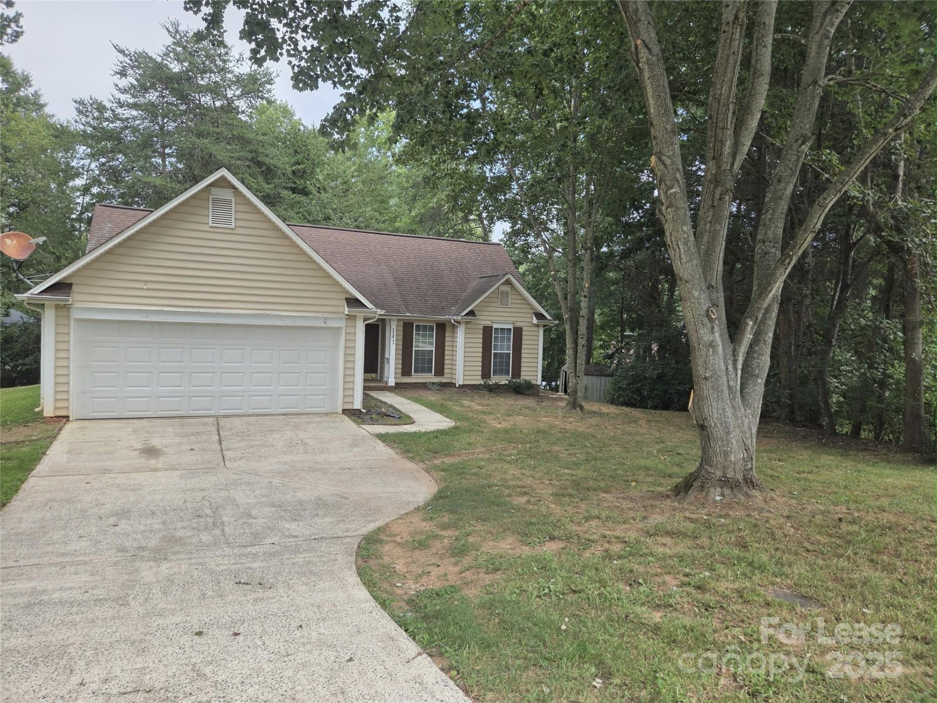 Property at 141 Eagle Court, Mooresville, NC 28117