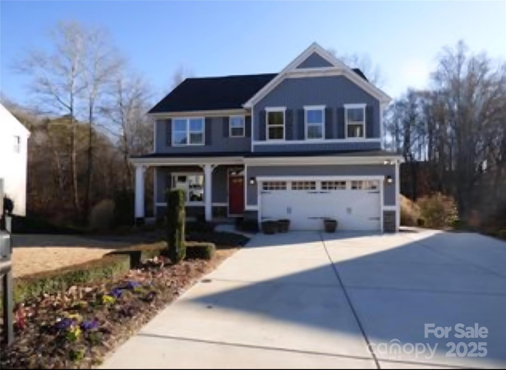 Property at 7708 W Berkeley Road, Denver, NC 28037
