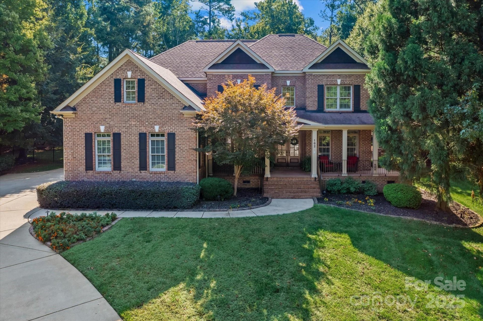 Property at 162 E Cold Hollow Farms Drive, Mooresville, NC 28117