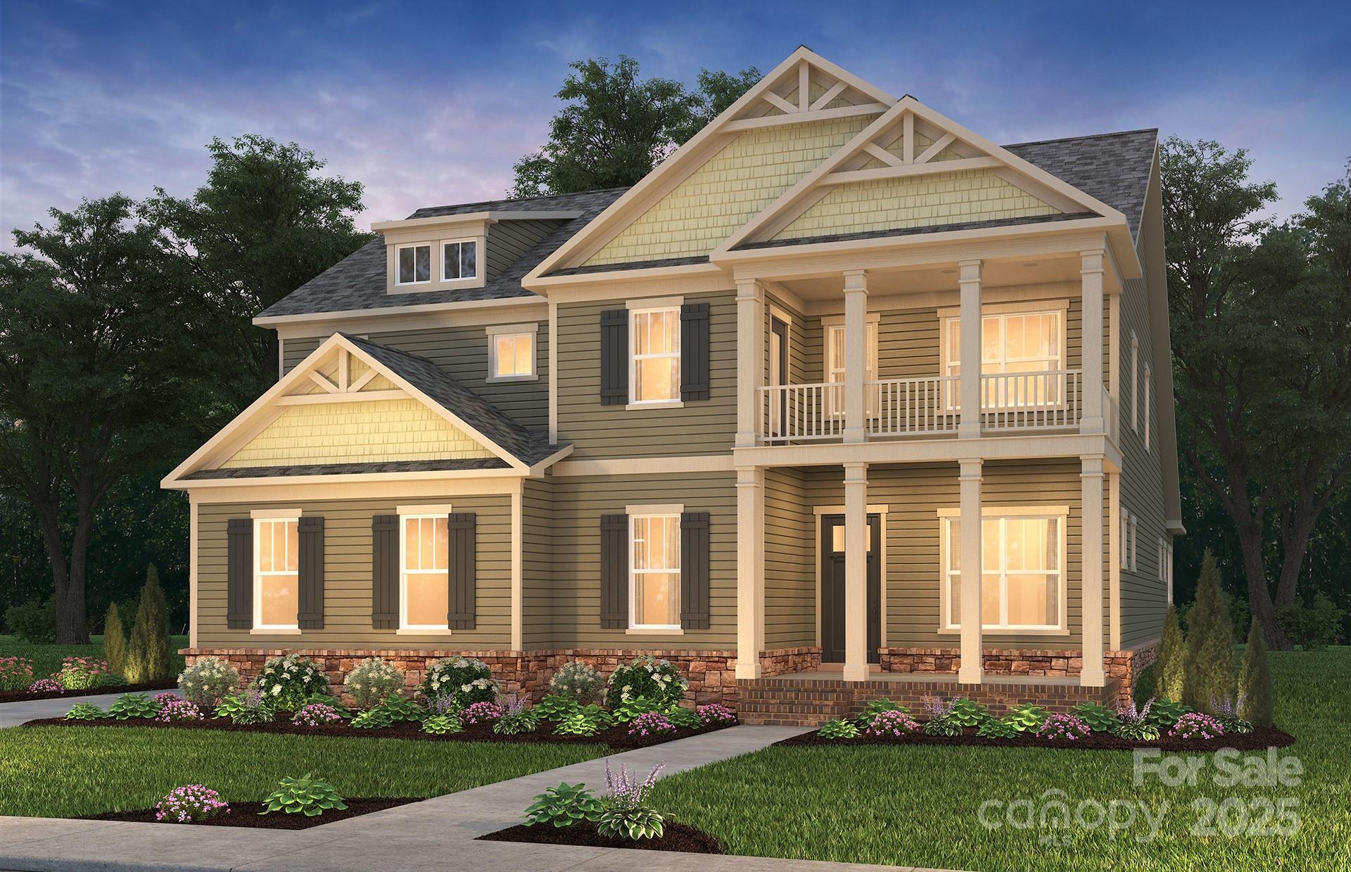 Property at 14218 Kershaw Circle, Huntersville, NC 28078