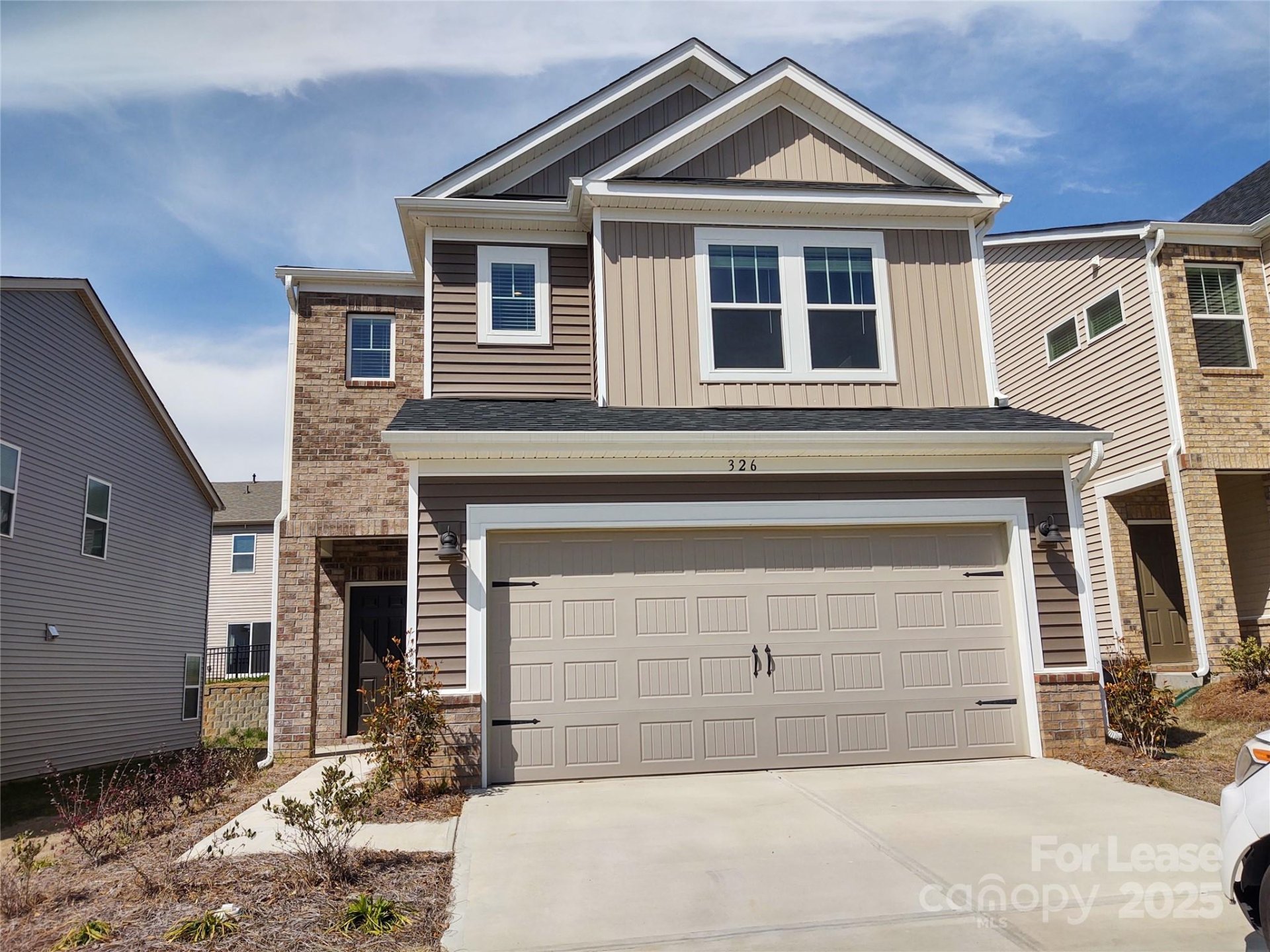 Property at 326 Hyssop Court, Fort Mill, SC 29715