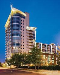 Property image 1 at 505 E 6th Street, Charlotte, NC 28202