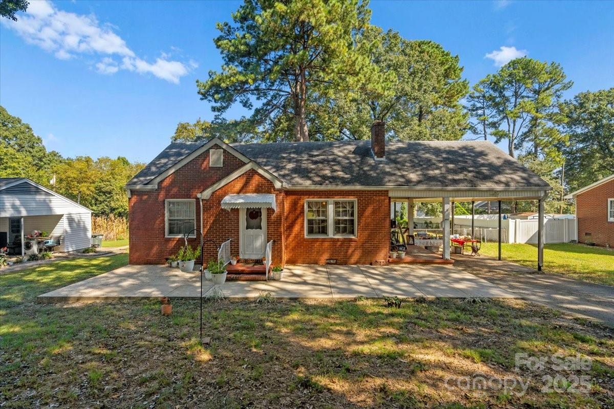 Property at 1222 E Park Drive, Gastonia, NC 28054